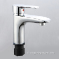 Taps de bassin alliage de zinc